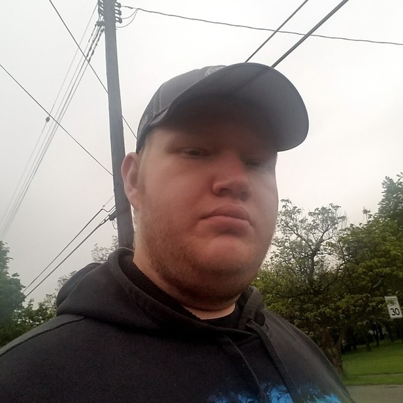 Meet your Posher, Brett - Picture 1 of 1